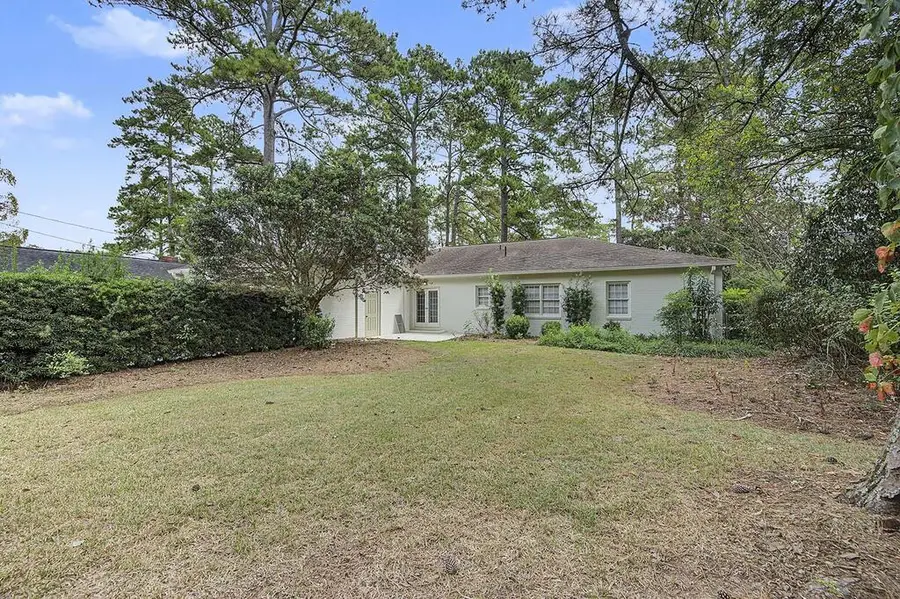 1231 Hilltop Drive, Albany, GA 31707 - #3