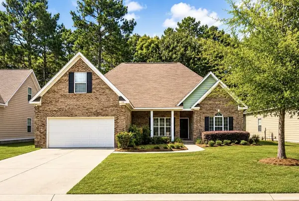 110 Senah Drive, Leesburg, GA 31763