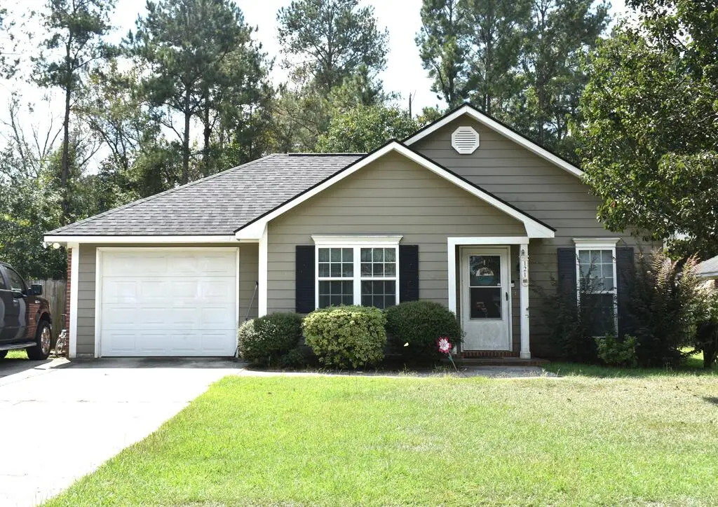 121 Northbrook Court, Leesburg, GA 31763 - #1