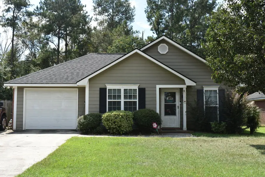 121 Northbrook Court, Leesburg, GA 31763 - #2