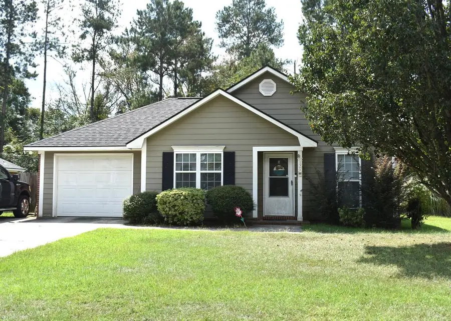 121 Northbrook Court, Leesburg, GA 31763 - #3