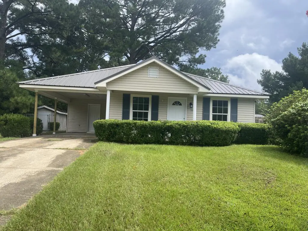 166 Crow Drive, Leesburg, GA 31763 - #1