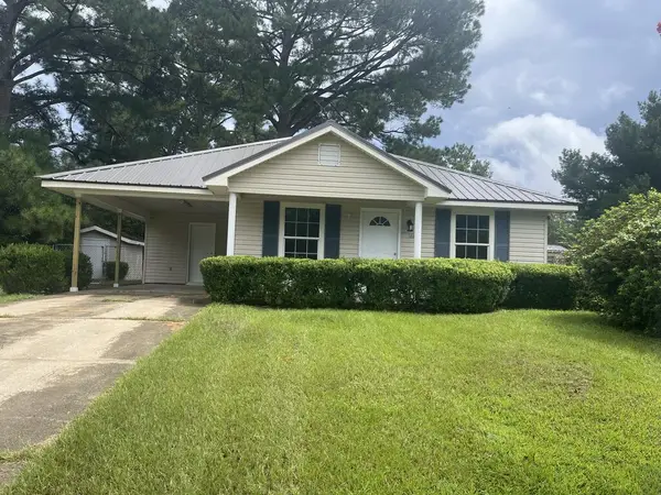 166 Crow Drive, Leesburg, GA 31763
