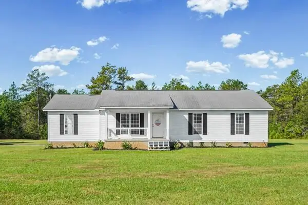 2517 Smithville Road N, Smithville, GA 31787 - #1