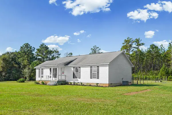 2517 Smithville Road N, Smithville, GA 31787 - #3