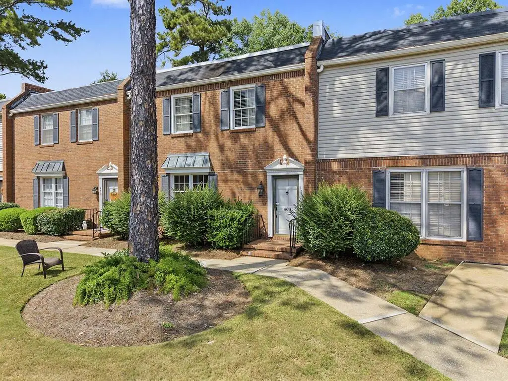 468 Kingswood Court, Albany, GA 31707 - #1