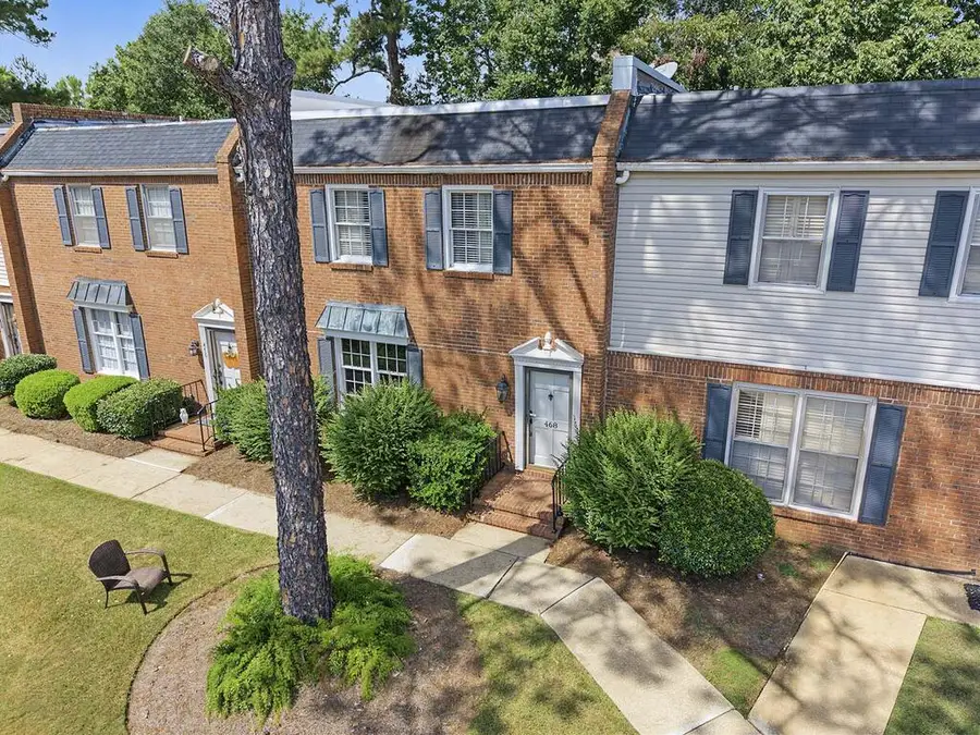 468 Kingswood Court, Albany, GA 31707 - #2
