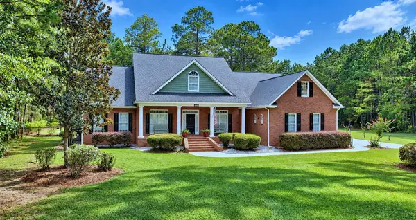 191 Larkspur Drive, Albany, GA 31721