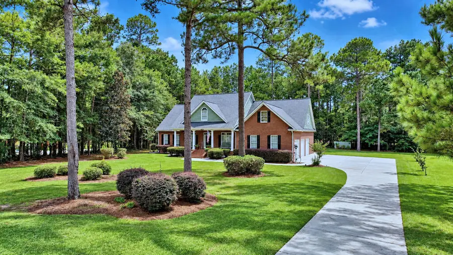 191 Larkspur Drive, Albany, GA 31721 - #2