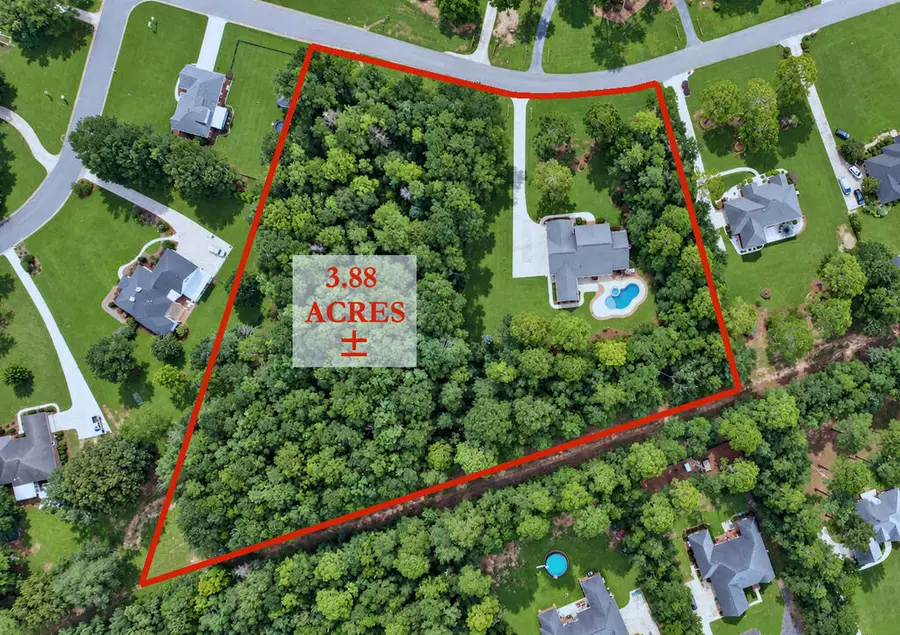 191 Larkspur Drive, Albany, GA 31721 - #3