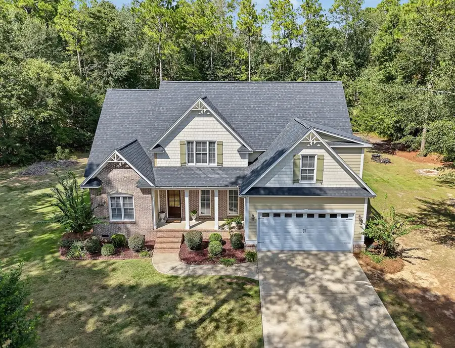 302 Leland Ferrell Drive, Leesburg, GA 31763 - #2