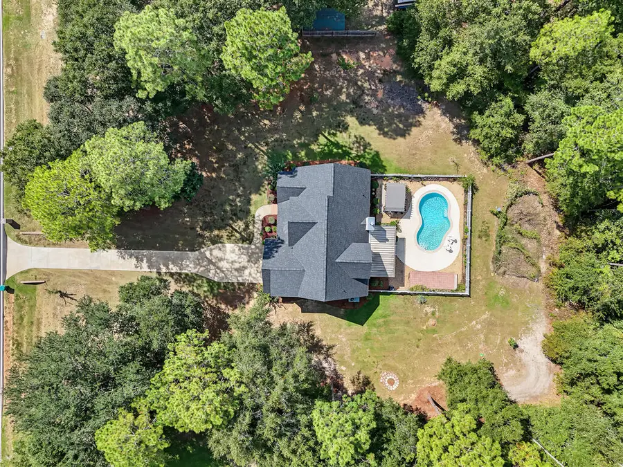 302 Leland Ferrell Drive, Leesburg, GA 31763 - #3