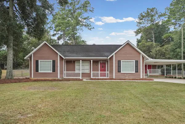 128 Upatoi Road, Albany, GA 31707