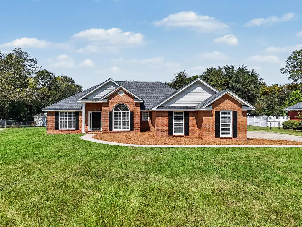 226 Mayfield Drive, Leesburg, GA 31763 - #1