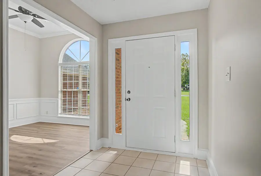 226 Mayfield Drive, Leesburg, GA 31763 - #2