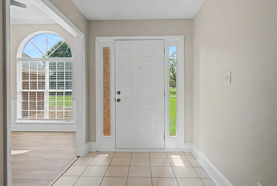 226 Mayfield Drive, Leesburg, GA 31763 - #3