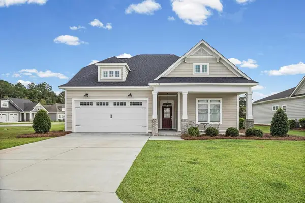140 Oakside Circle, Leesburg, GA 31763