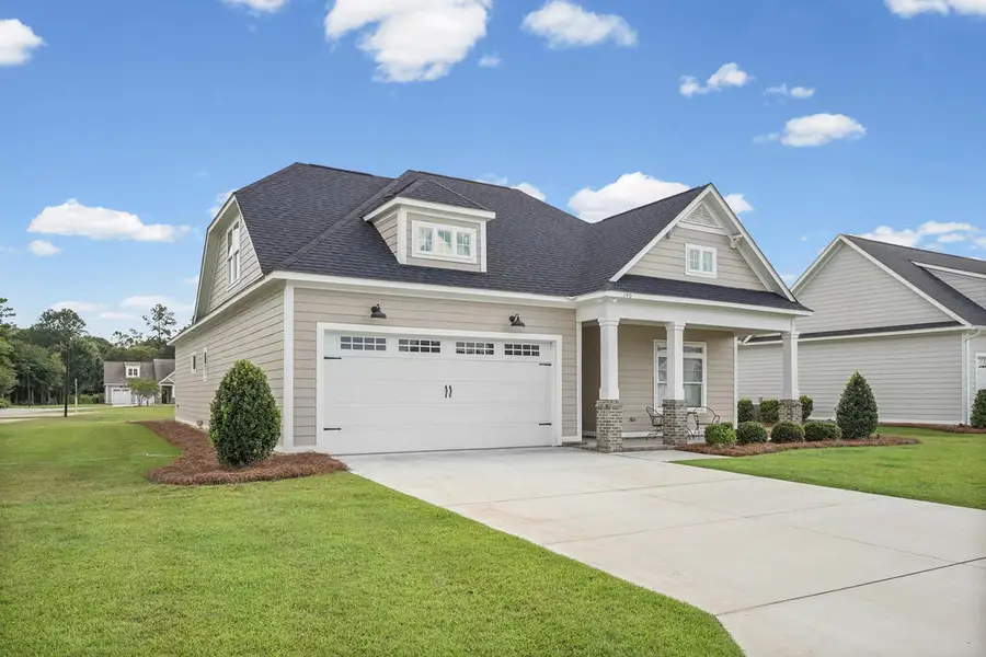 140 Oakside Circle, Leesburg, GA 31763 - #2