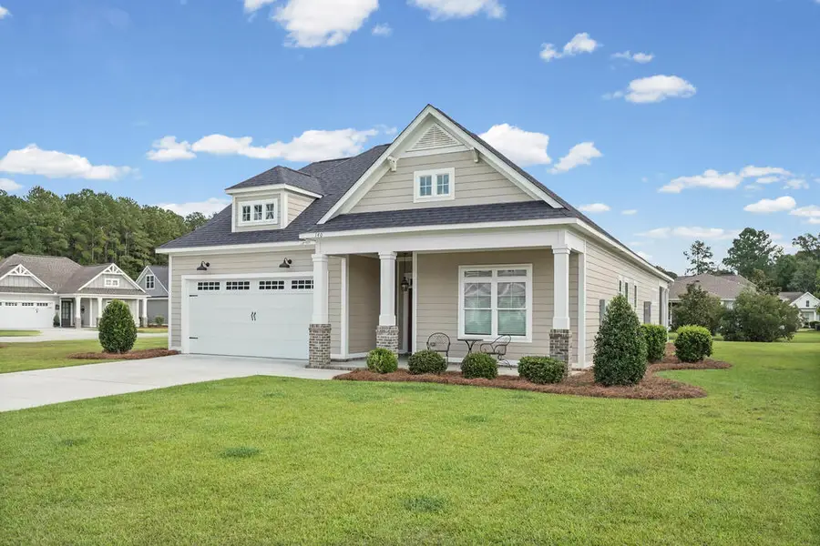 140 Oakside Circle, Leesburg, GA 31763 - #3