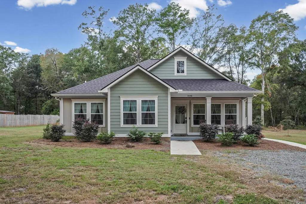 3048 Palmyra Road, Leesburg, GA 31763 - #1