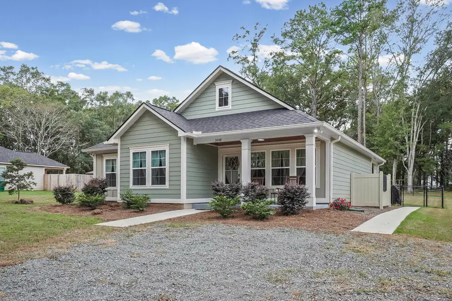 3048 Palmyra Road, Leesburg, GA 31763 - #2