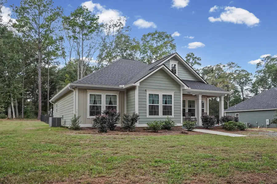 3048 Palmyra Road, Leesburg, GA 31763 - #3