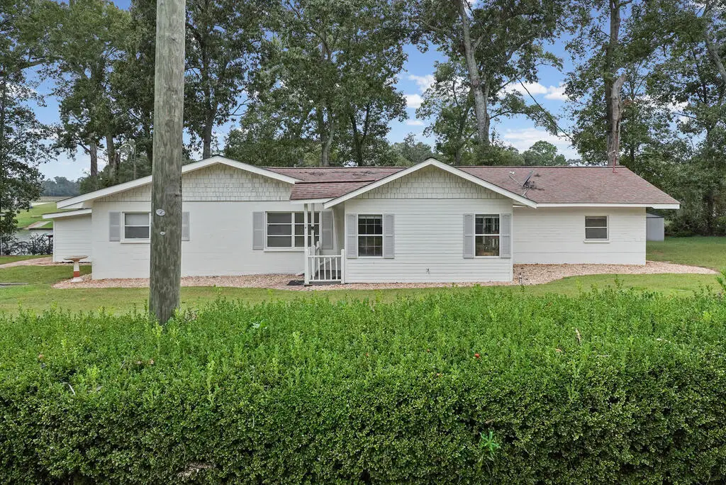 736 Spring Creek Road, Warwick, GA 31796 - #1