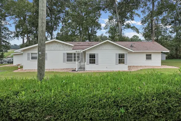 736 Spring Creek Road, Warwick, GA 31796