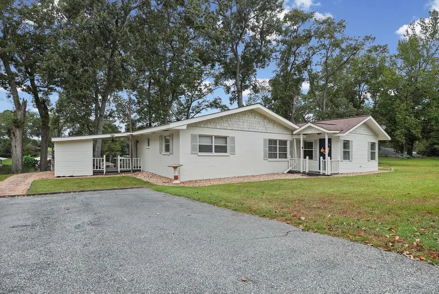 736 Spring Creek Road, Warwick, GA 31796 - #2