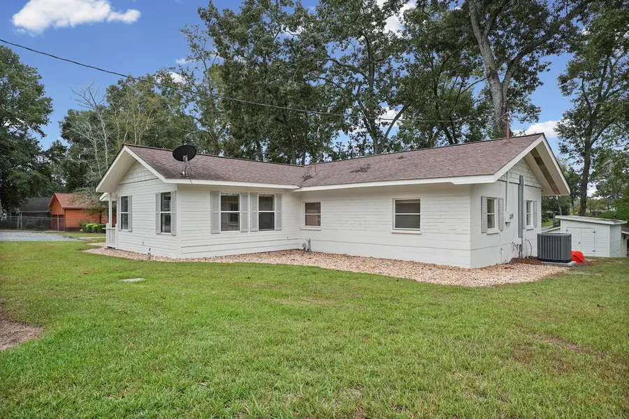 736 Spring Creek Road, Warwick, GA 31796 - #3