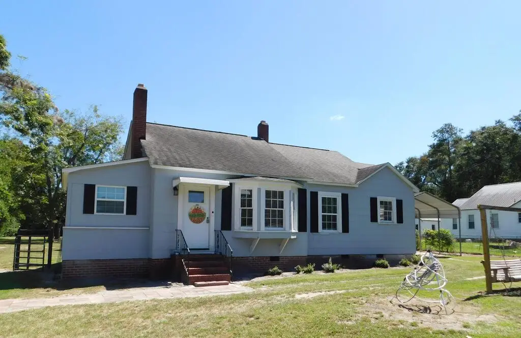 244 S Harney Street, Camilla, GA 31730 - #1