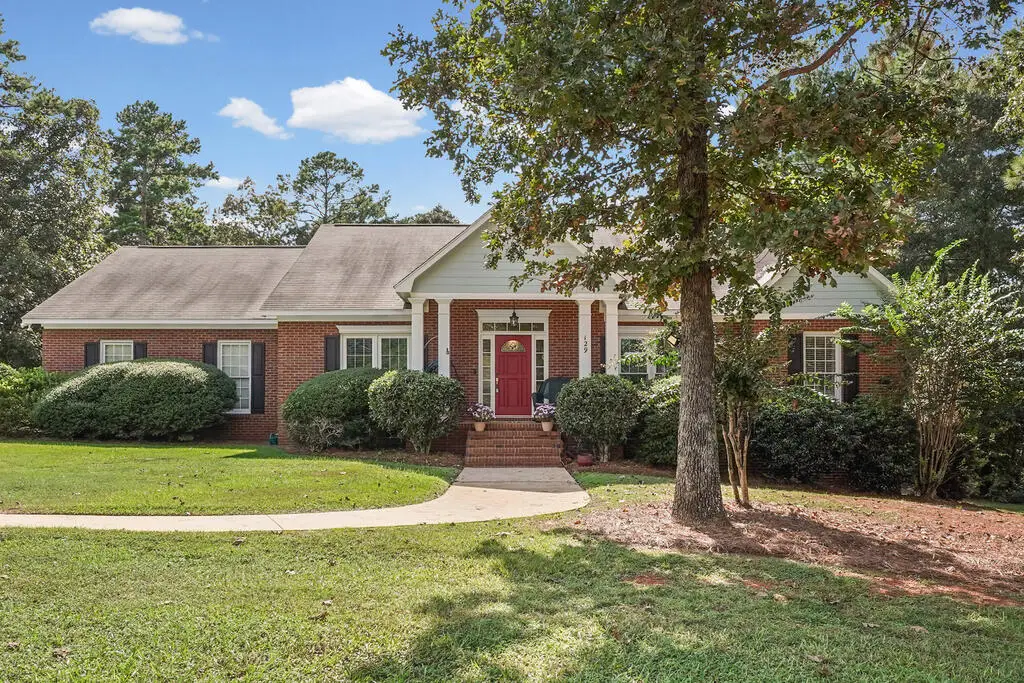 129 Larkspur Drive, Leesburg, GA 31763 - #1