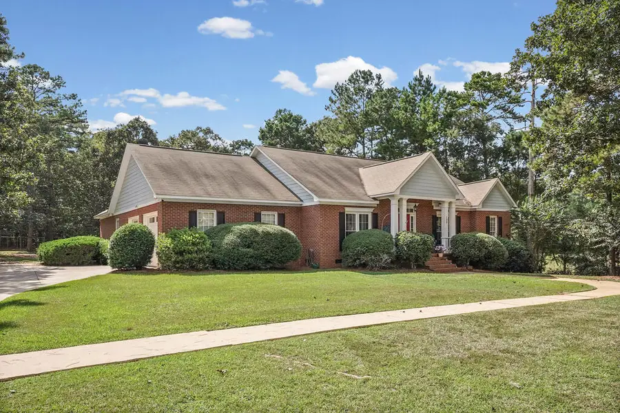 129 Larkspur Drive, Leesburg, GA 31763 - #2