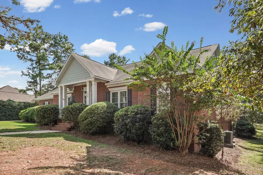 129 Larkspur Drive, Leesburg, GA 31763 - #3
