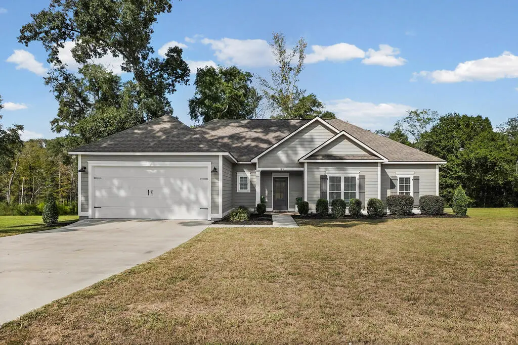 189 Buck Run Drive, Leesburg, GA 31763 - #1