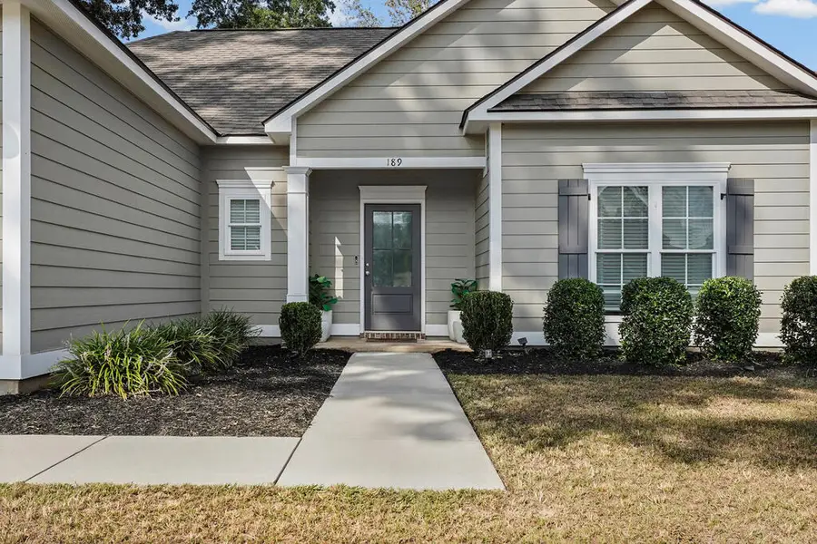 189 Buck Run Drive, Leesburg, GA 31763 - #2