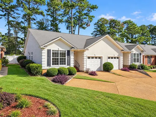 3125 Wax Myrtle Ln, Albany, GA 31721