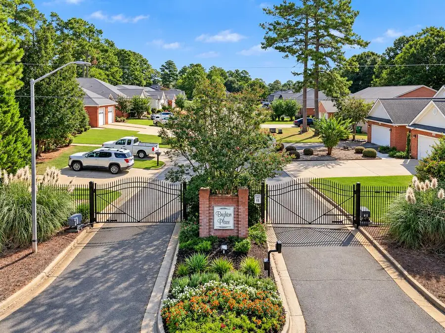 3125 Wax Myrtle Ln, Albany, GA 31721 - #3