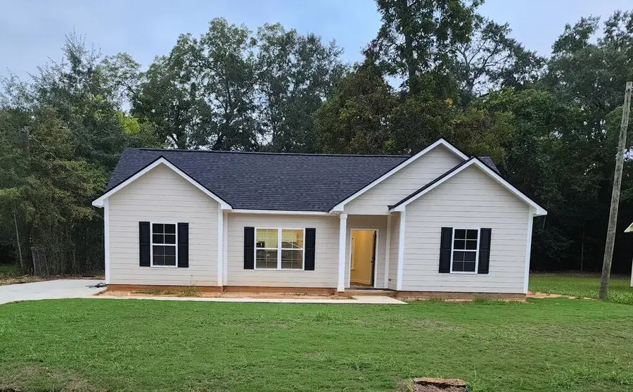 352 NE 6th Avenue, Dawson, GA 39842 - #3