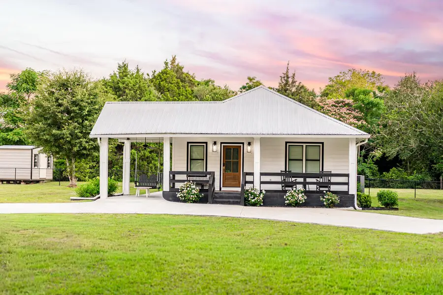 3110 Spring Flats Road, Albany, GA 31705 - #3