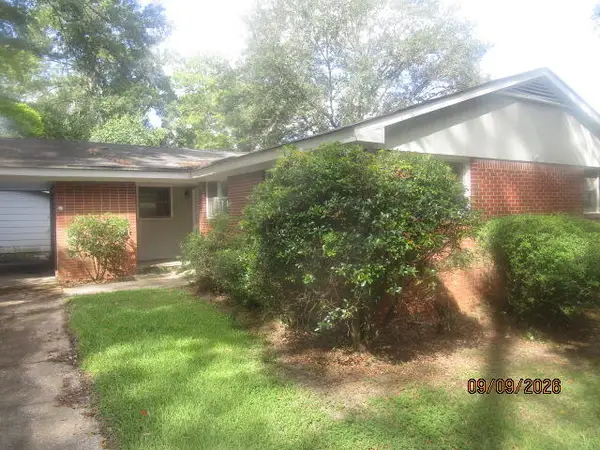 1915 Harding Street N, Albany, GA 31701