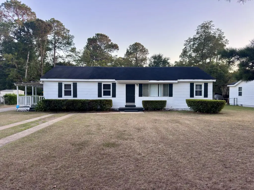 1904 Avalon Avenue, Albany, GA 31701 - #1