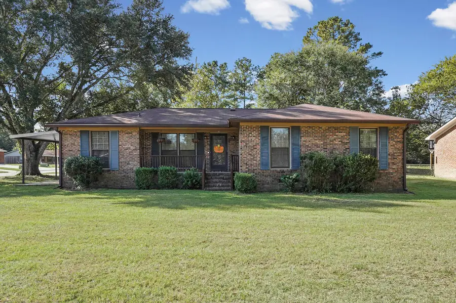 139 Kinchafoonee Creek Drive, Leesburg, GA 31763 - #2