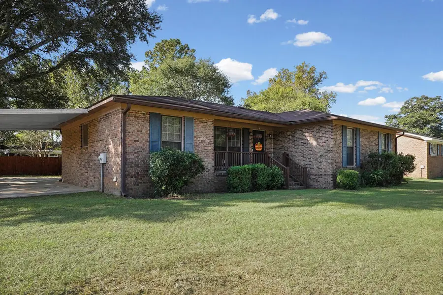 139 Kinchafoonee Creek Drive, Leesburg, GA 31763 - #3