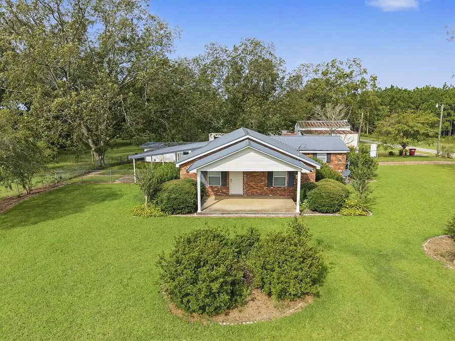 1802 Sumner Road South, Sumner, GA 31789 - #2