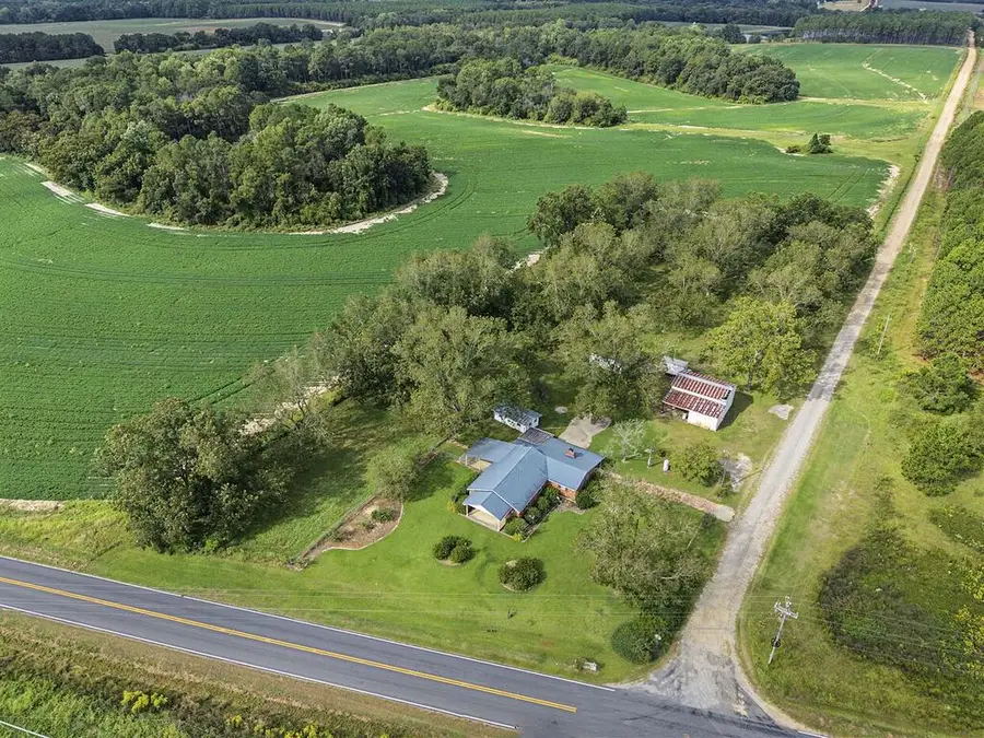 1802 Sumner Road South, Sumner, GA 31789 - #3