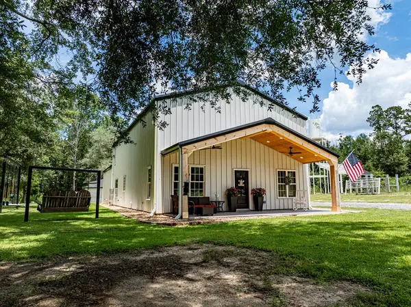 255 Stocks Dairy Road, Leesburg, GA 31763