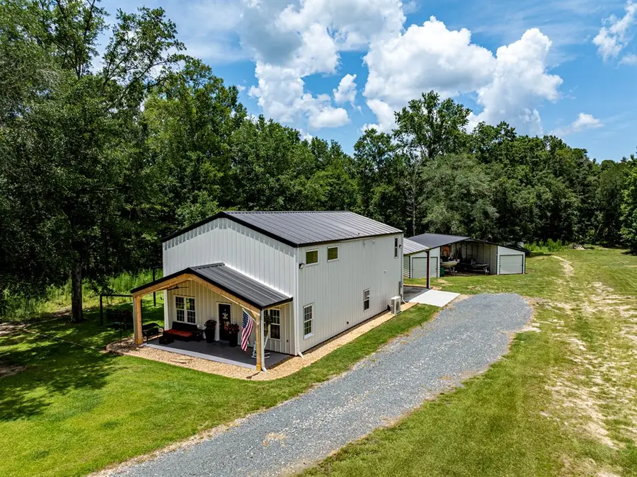 255 Stocks Dairy Road, Leesburg, GA 31763 - #2