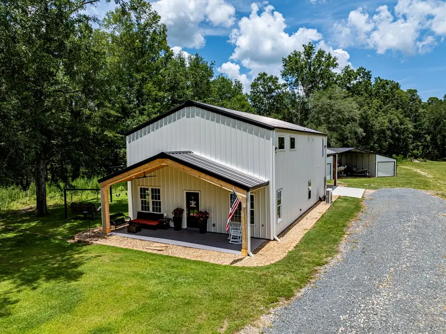 255 Stocks Dairy Road, Leesburg, GA 31763 - #3