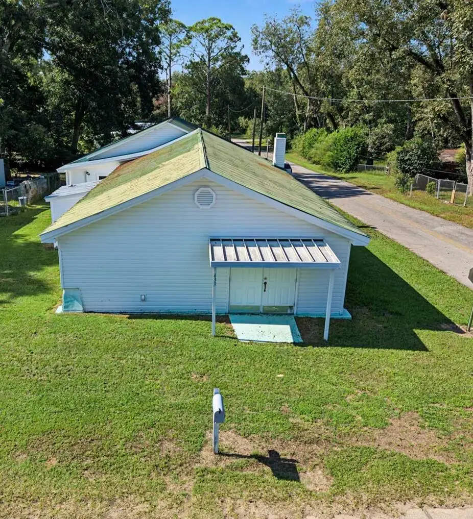 433 W Church Street, Poulan, GA 31781 - #1